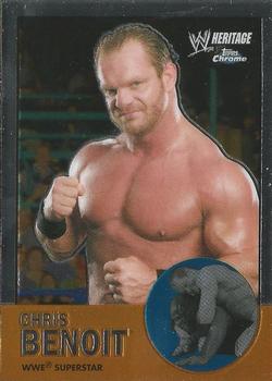 Chris Benoit