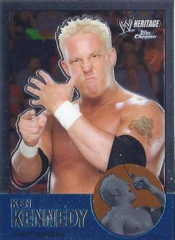 Ken Kennedy