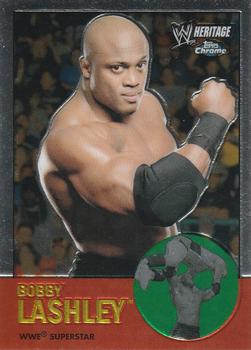 Bobby Lashley