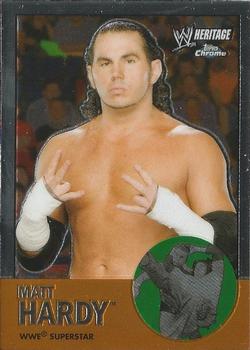 Matt Hardy