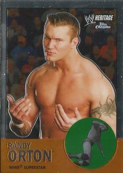 Randy Orton