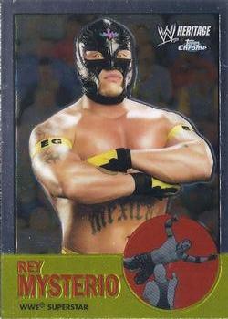Rey Mysterio