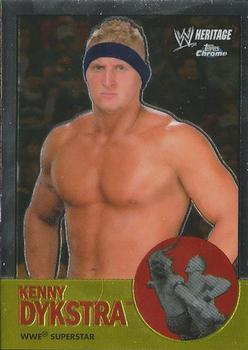 Kenny Dykstra