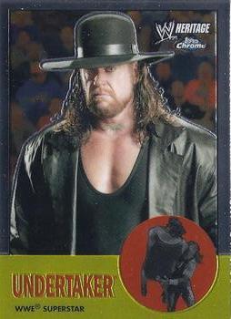 Undertaker