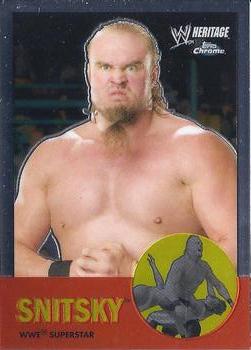 Snitsky