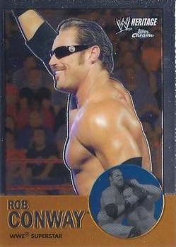 Rob Conway