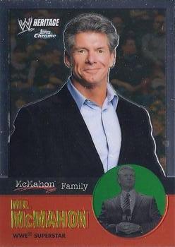 Vince McMahon