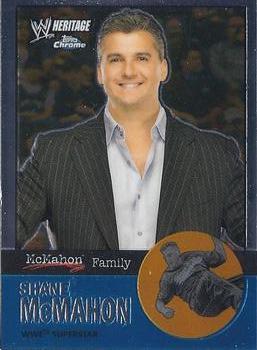 Shane McMahon