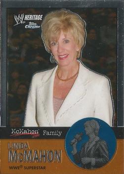 Linda McMahon