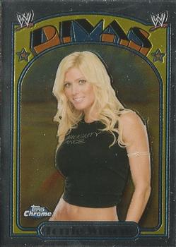 Torrie Wilson