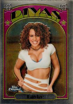 Layla