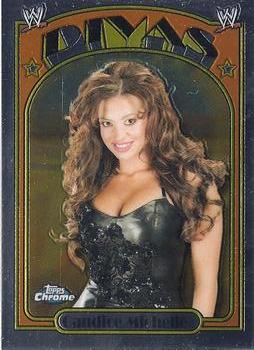 Candice Michelle