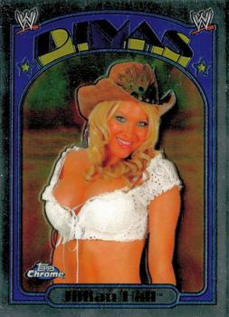 Jillian Hall