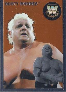 Dusty Rhodes