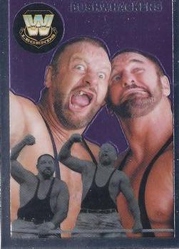 Bushwhackers
