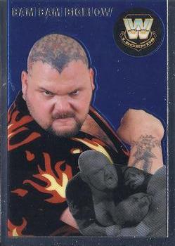 Bam Bam Bigelow