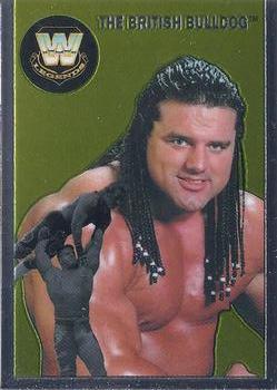 The British Bulldog