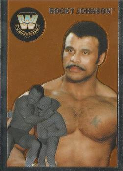 Rocky Johnson