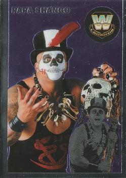 Papa Shango