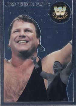 Jerry "The King" Lawler