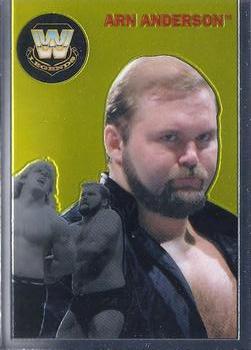 Arn Anderson