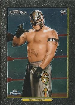 Rey Mysterio