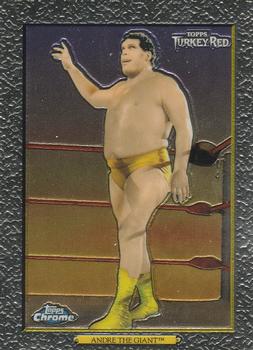 Andre The Giant