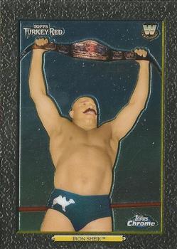 Iron Sheik