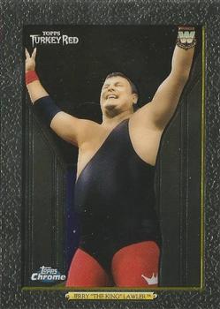 Jerry "The King" Lawler