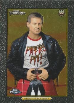 Rowdy Roddy Piper