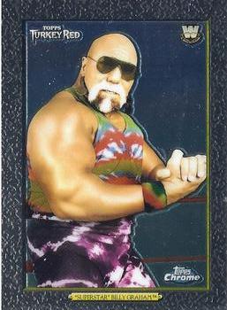 "Superstar" Billy Graham