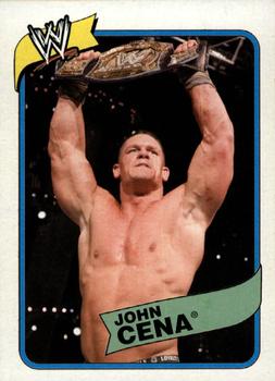 John Cena