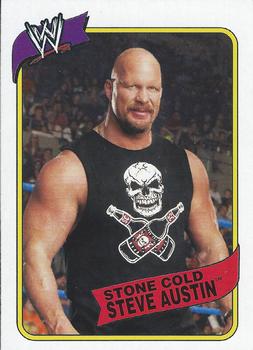 Stone Cold Steve Austin