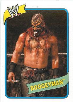 Boogeyman