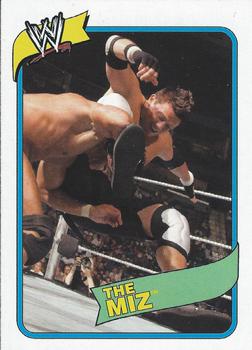 The Miz