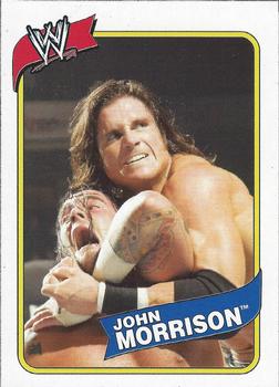 John Morrison