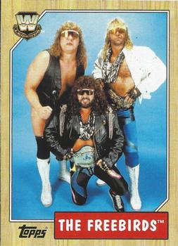 The Freebirds 