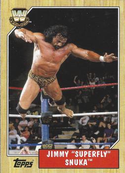 Superfly Jimmy Snuka