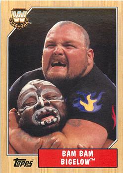 Bam Bam Bigelow