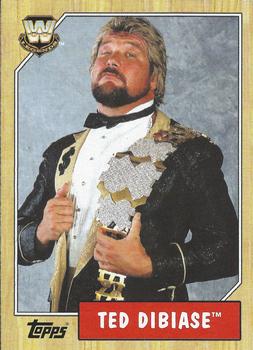 Ted Dibiase