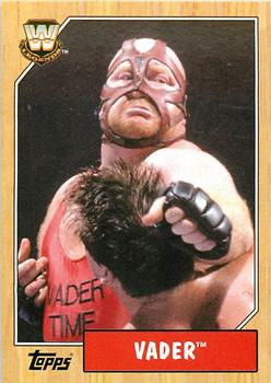 Vader