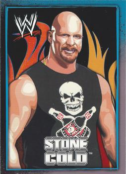 Stone Cold Steve Austin