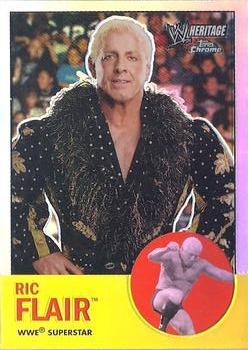 Ric Flair