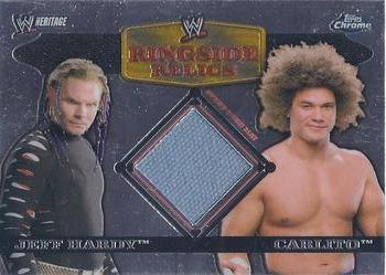 Jeff Hardy / Carlito