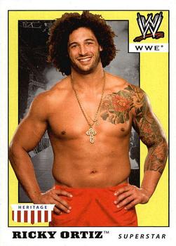 Ricky Ortiz
