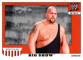 Big Show