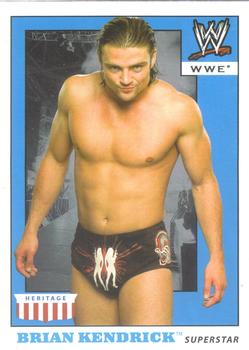 Brian Kendrick