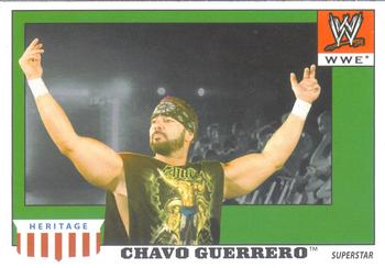 Chavo Guerrero