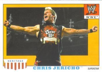 Chris Jericho