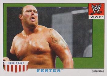Festus